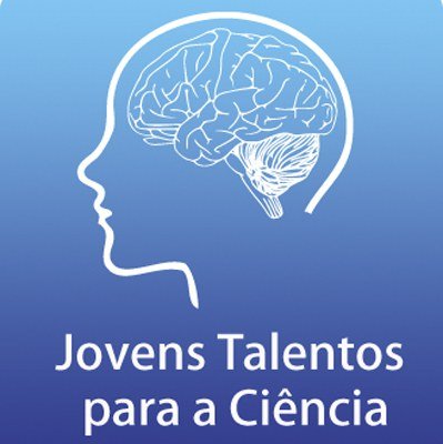 #18197 Programa Jovens Talentos para a Ciência tem período de inscrição prorrogado