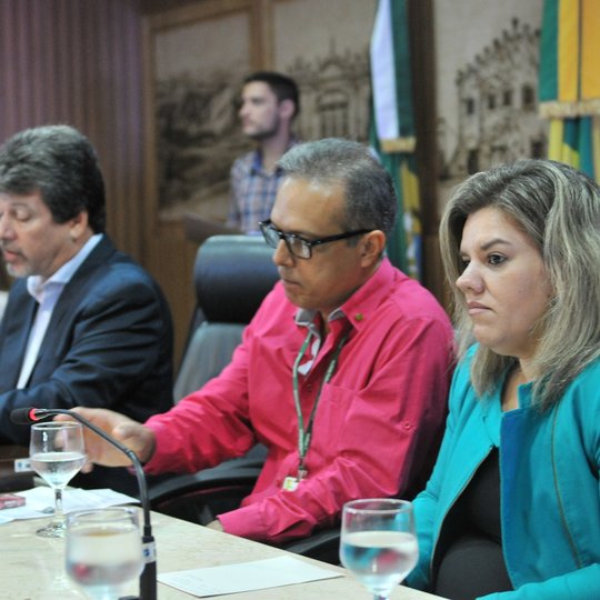 #18200 Diretor do CNAT participou hoje (24) de Audiência Pública na Câmara dos Vereadores de Natal