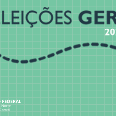 #18207 Eleições Gerais: comissão divulga lista de votantes e locais de votação