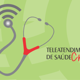 #18211 Setor de Saúde terá teleatendimento médico a partir de 11 de janeiro