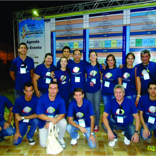 #18212 Estudantes têm classificação destaque no concurso “Concrebol”