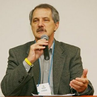 #18223 Aula inaugural do PPGEP será proferida pelo professor Gaudêncio Frigotto da UERJ