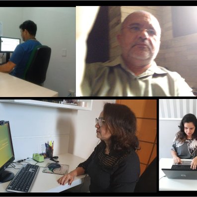 #18246 Razão e Sensibilidade: as engrenagens que movimentam o ensino remoto