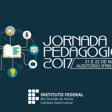 #18261 Jornada Pedagógica marca início das atividades acadêmicas 2017 do CNAT