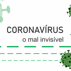 #18275 Coronavírus: a melhor defesa contra o mal invisível é a informação