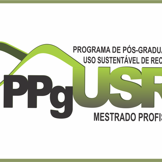 #18283 Aberta seleção para o Mestrado Profissional em Uso Sustentável de Recursos Naturais