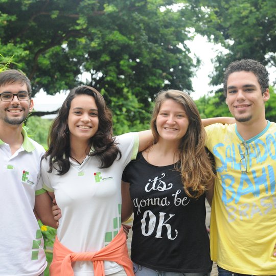 #18288 Projeto Ecotelhado concorre ao I Prêmio IFRN CNAT Ideia Inova