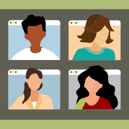 #18290 Encontro Pedagógico 2021.1, voltado para servidores, acontece de 26 a 28 de maio