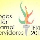 #18304 Servidores do CNAT devem ficar atentos ao regulamento dos Jogos Intercampi