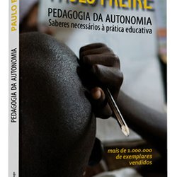 #18325 Círculo de Reflexões Paulo Freire discute a “Pedagogia da Autonomia”