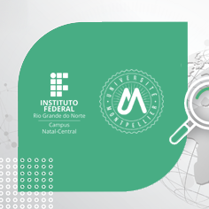 #18334 IFRN firma parceria com a Universidade de Montpellier