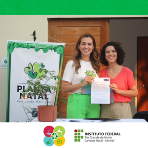 #18338 NEPPSA participa do 2º Seminário de Arborização Urbana e Meio Ambiente