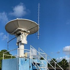 #18373 Aluna de Redes de Computadores apresenta artigo no "ENCOM 2020"