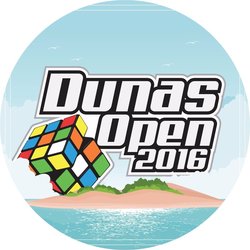 #18377 Abertas inscrições para o Dunas Open 2016