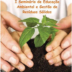 #18379 Seminário de Educação Ambiental e Resíduos Sólidos acontece nesta quarta (12)