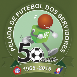 #18381 Projeto de Futebol dos Servidores comemora 50 anos