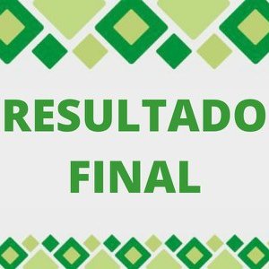 #18383 IFRN divulga resultado final do Exame de Seleção 2021