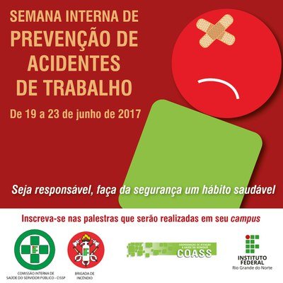 #18401 CNAT sedia evento sobre saúde e prevenção de acidentes de trabalho