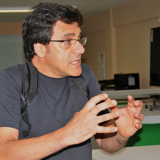 #18407 Estão abertas inscrições para Curso de História da Ciência