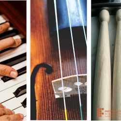 #18437 Cnat oferta cursos de instrumentos musicais em parceria com Academia de Música Jaime Lourenço