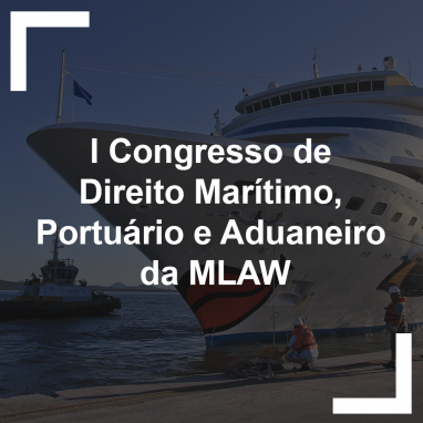#18466 Artigo do CNAT é aprovado em congresso da Maritime Law Academy