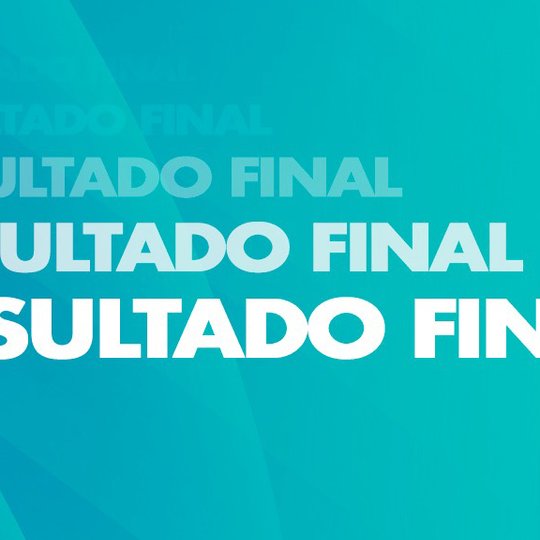 #18469 Publicado resultado final do processo seletivo para bolsista TAL