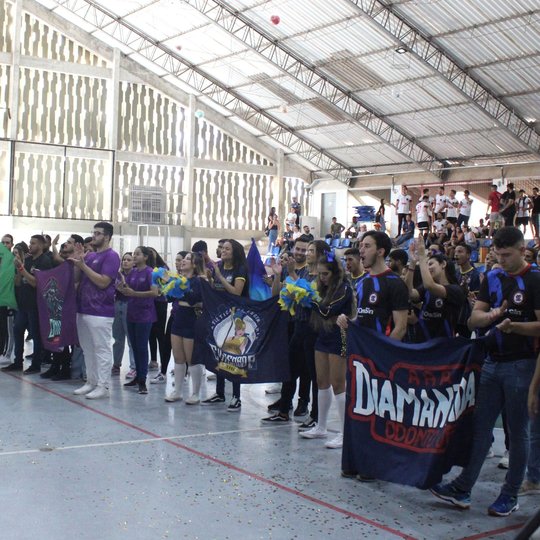 #18496 Campus Natal-Central sedia campeonato do II Interpotiguar