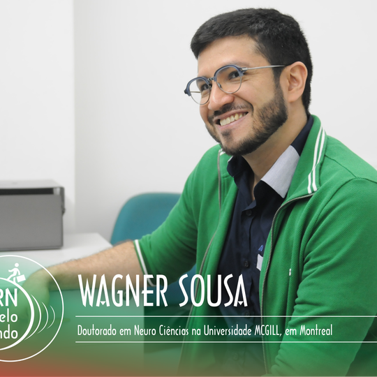 #18519 Pés de sonho: quando o impossível não tem vez