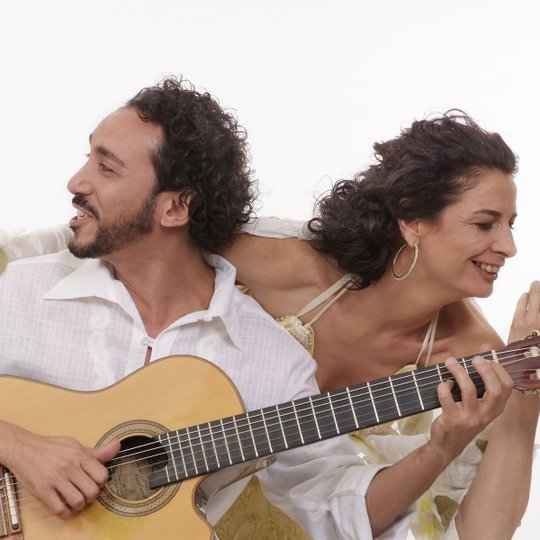 #18562 ‘Encontro com o Artista’ recebe Tatiana Cobbett e Marcoliva