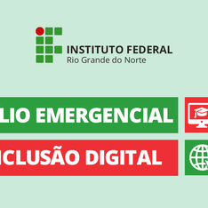 #18571 CNAT divulga edital de auxílios e ações emergenciais de inclusão digital