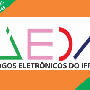 #18581 Publicado resultado final de seleção de bolsistas para torneios de jogos eletrônicos interescolares