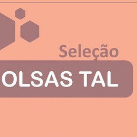 #18591 Divulgados resultado parcial e retificação da seleção para Bolsas TAL
