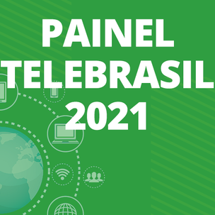 #18602 Painel Telebrasil 2021 oferece cursos gratuitos sobre novas tecnologias