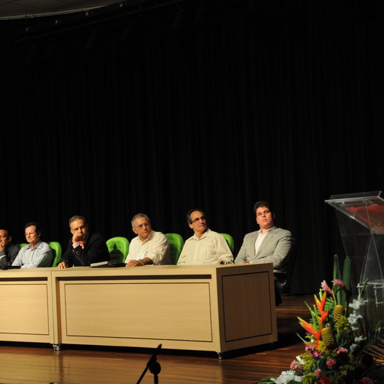 #18615 Curso de Mineração celebra Jubileu de Ouro reunindo alunos, professores e ex-alunos do IFRN