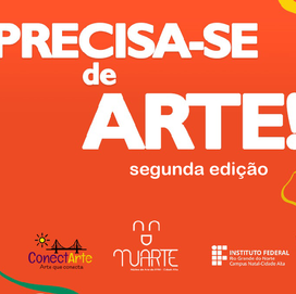 #18616 Projeto seleciona propostas artístico-culturais