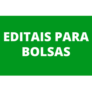 #18619 Editais de Pesquisa e Inovação têm prazos prorrogados