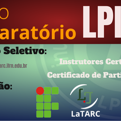 #18623 Inscrições para processo seletivo do curso LPIC-1 terminam nesta quarta-feira (27)