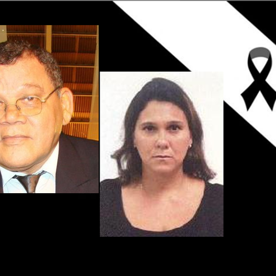 #18630 Campus Natal-Central se despede de dois professores neste domingo