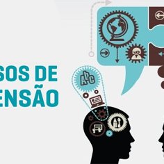 #18638 Campus Natal-Central oferta cursos de extensão em Libras