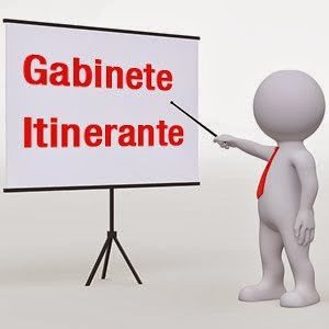 #18645 Segunda edição do Gabinete Itinerante chega ao Campus Natal Central