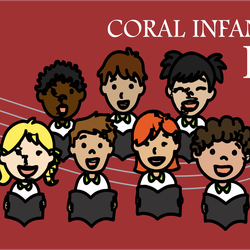 #18678 Ensaio do Coral Infantil do IFRN é aberto ao público