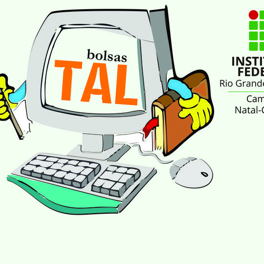 #18689 DIACIN abre processo seletivo para tutoria de disciplinas 