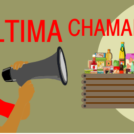 #18701 DIAES entrega cestas alimentícias a alunos que não puderam comparecer antes