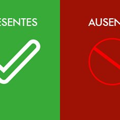 #18702 Campus divulga Listas de Presentes e Ausentes das Vagas Remanescentes