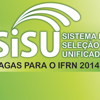 #18762 Inscrições para os cursos superiores via Sisu começam dia 6 de janeiro