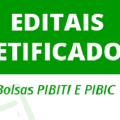 #18768 CNPq prorroga programas de iniciação científica e tecnológica até 31/08