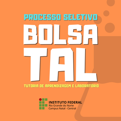 #18801 Diaren publica retificação de resultado parcial de processo seletivo para bolsas de Tutoria de Aprendizagem e Laboratório