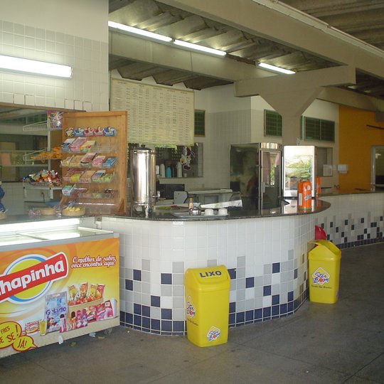 #18802 Serviço da cantina será restrito a lanche a partir de segunda-feira (16)