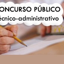 #18814 IFRN lança edital com 36 vagas para Técnico-Administrativos