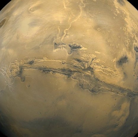 #18833 Astrônomo monta observatório no IFRN para ver 'Oposição de Marte'